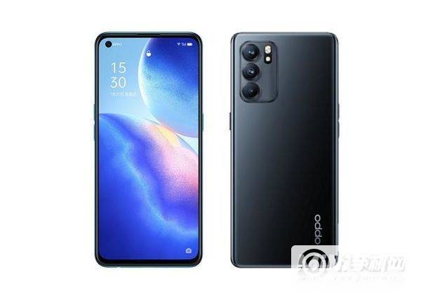 OPPOReno6有语音助手吗-怎么唤醒小布