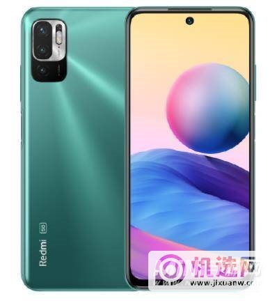 红米note10Pro有指纹解锁吗-采用什么解锁方式