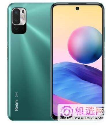 红米note10Pro后盖采用什么材质-后盖怎么样