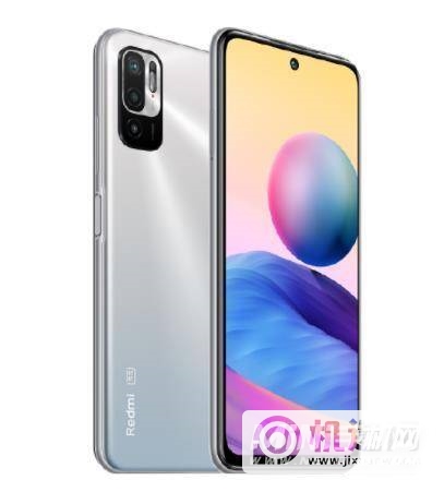 红米note10Pro后盖采用什么材质-后盖怎么样