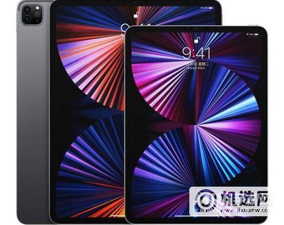 iPadPro2021跑分多少-跑分详情