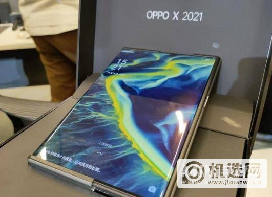 OPPOX2021什么时候正式上市-官方报价多少