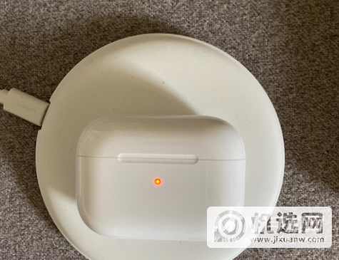 airpodspro2怎么充电-airpodspro2充电方式