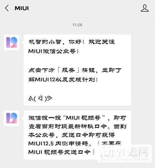 MIUI 12.5内测支持机型有哪些-MIUI 12.5内测支持机型汇总