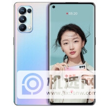 opporeno5pro和华为p40pro哪个好-参数对比