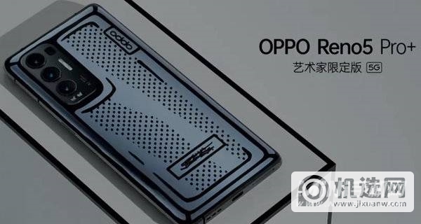 opporeno5pro+艺术家限定版和opporeno5pro+普通版的区别-有什么不同