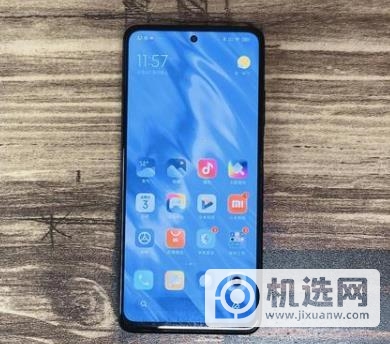 红米note9pro拆机视频-深度测评