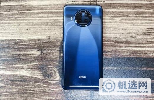 红米note9pro拆机视频-深度测评