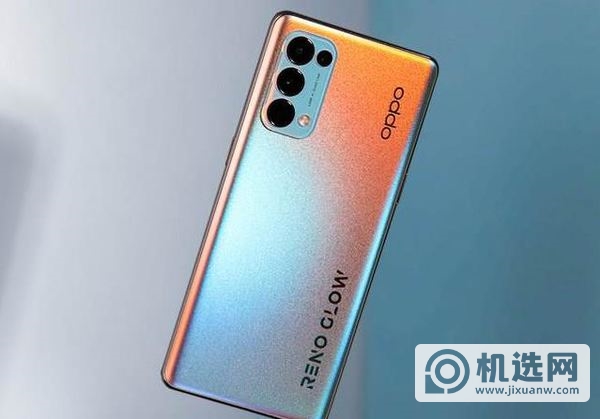 oppoReno5和华为p30哪个好-哪款值得入手