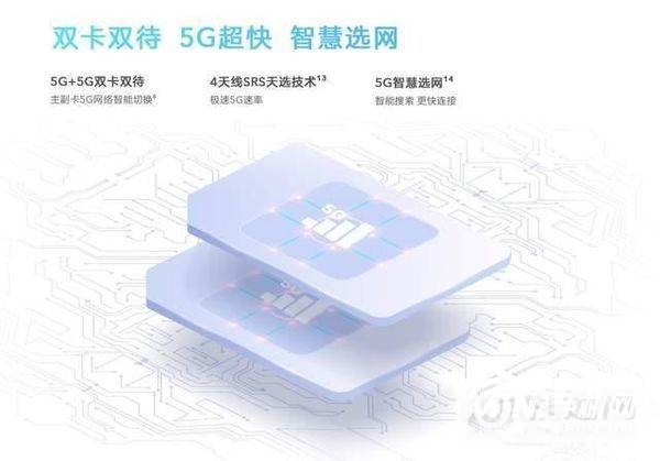 荣耀play5支持双系统吗-怎么切换双5G