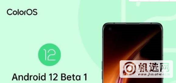 Android12Beta1适配哪些手机-支持哪些机型