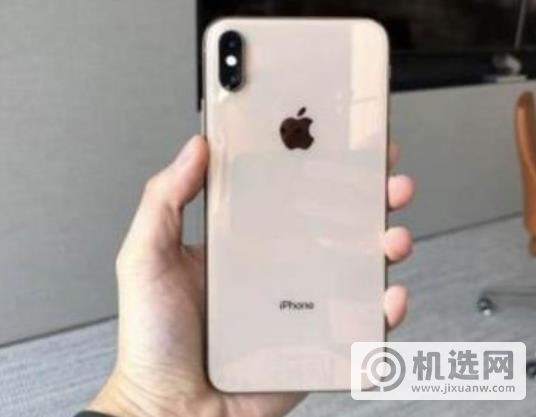 iPhoneXSMax参数配置-测评详情