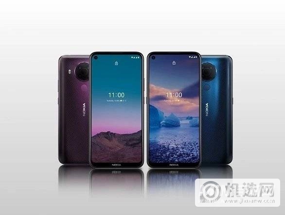 诺基亚5.4有什么优缺点-性价比高吗