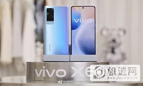 华为Mate40标准版和vivox60哪个好-哪个更值得入手