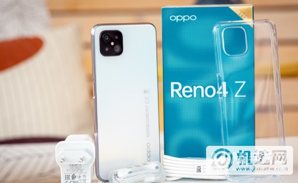 OPPOReno4Z参数配置-OPPOReno4Z5G参数详情