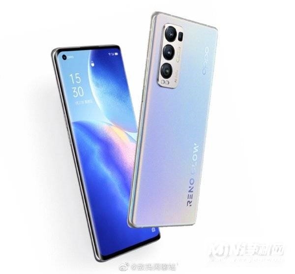 opporeno5pro+怎么样-有什么特别之处