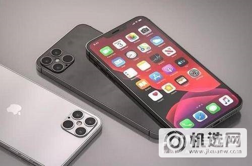 iPhone12屏幕自动变暗-iPhone12屏幕亮度调节