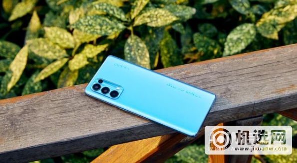 opporeno5pro开箱视频-opporeno5pro开箱评测