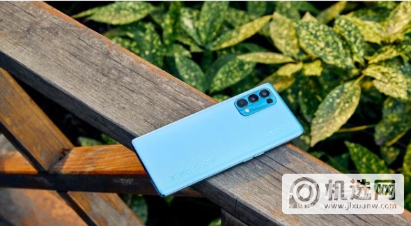 opporeno5pro开箱视频-opporeno5pro开箱评测