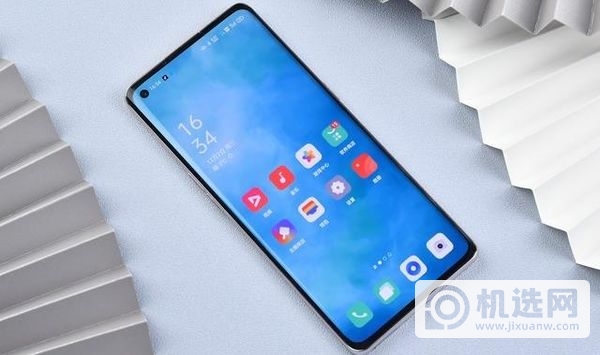 opporeno5pro上手测评-全面测评