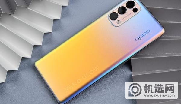 opporeno5pro上手测评-全面测评