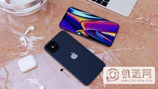 iPhone12玩游戏卡顿-iPhone12卡顿处理方法