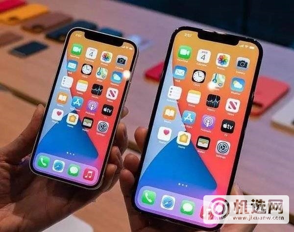 iPhone12mini和iphonex哪个大-尺寸对比