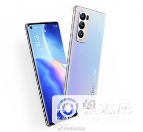 OPPOReno5Pro+外观怎么样-有哪些颜色