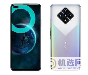 传音InfinixZERO8i手机参数-配置参数详情