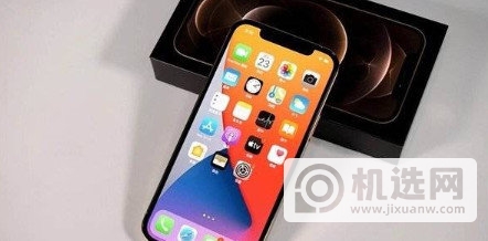 iphone12断流怎么解决-iphone12断流解决方式