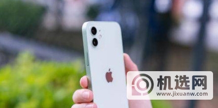 iphone12断流怎么解决-iphone12断流解决方式