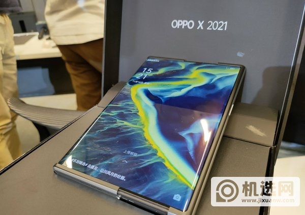 OPPOX2021什么时候发布-售价多少