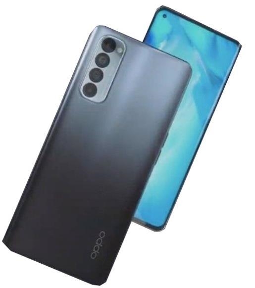 OPPOReno5和OPPOReno4有什么区别-参数对比