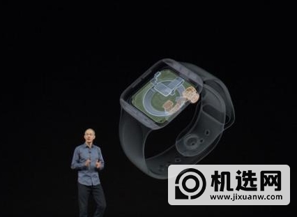 applewatch6有哪些升级-applewatch6值得买吗