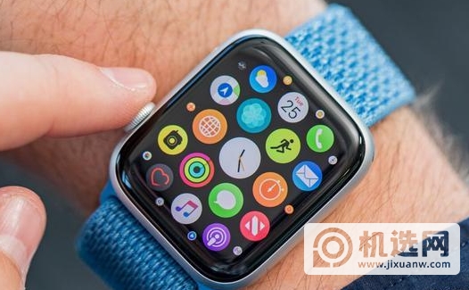 applewatch6有哪些升级-applewatch6值得买吗