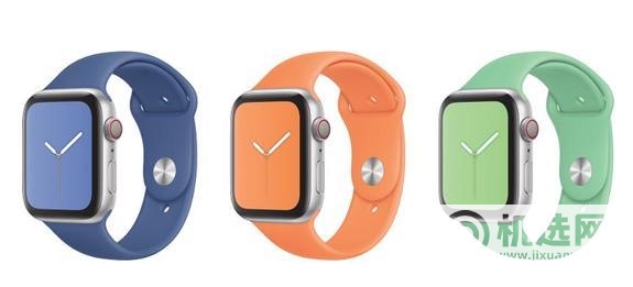 applewatch6有哪些升级-applewatch6值得买吗