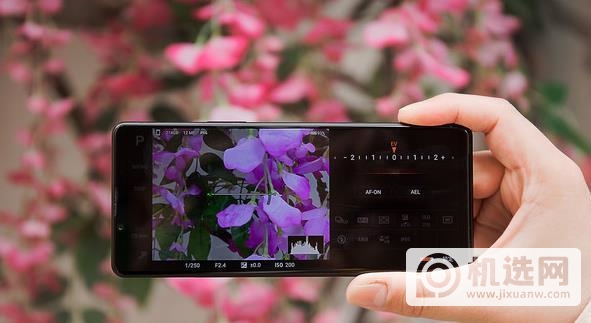 索尼Xperia1II上手体验-索尼Xperia1II全面测评