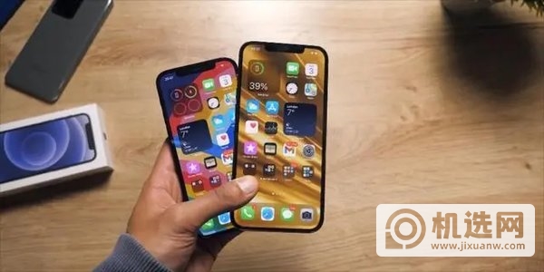 iphone12promax电池容量多少-续航能力评测