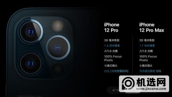 iphone12promax拍照怎么样-iphone12promax拍照评测