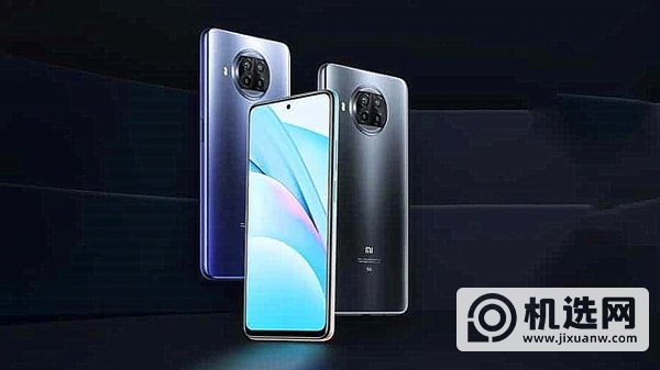 红米note9和红米note9s有什么区别-哪个更值得入手