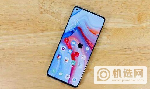 opporeno5和opporeno5pro的区别-哪个更值得入手-参数对比