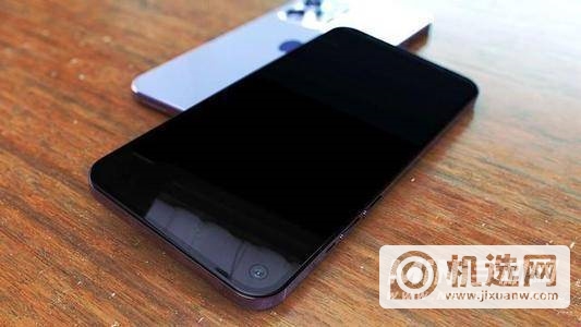 iPhone12屏幕失灵怎么关机-屏幕失灵解决办法