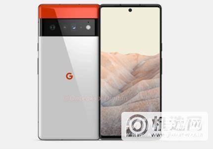 谷歌Pixel6Pro参数配置-参数详情