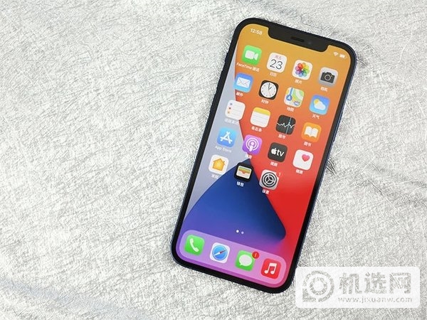 iphone12mini开箱评测-iphone12mini真机开箱体验