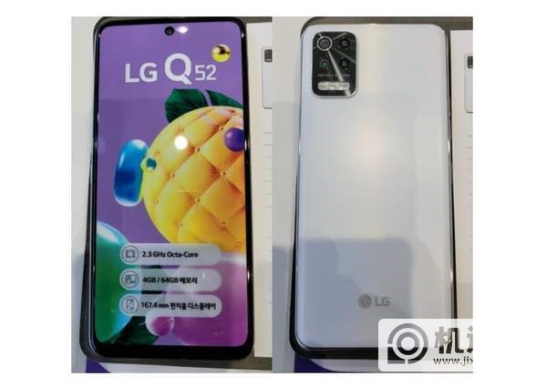 LGQ52采用什么处理器-处理器性能如何