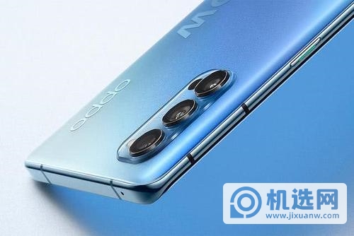 一加8T和OPPOReno4Pro哪个好-哪个更值得入手-参数对比