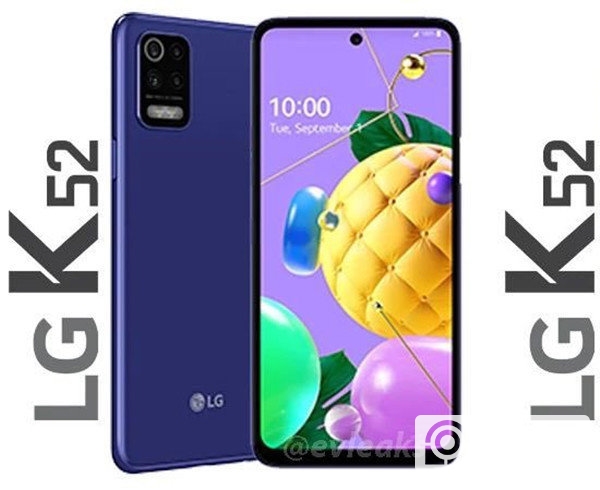 LGK92手机支持5g吗-LGK92是5g手机吗