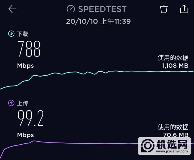 一部越用越顺手的高刷旗舰 一加8T全面评测（审核不发） 