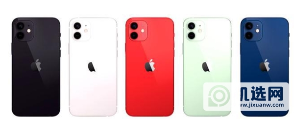 iPhone12mini外形怎么样-iPhone12mini手感怎么样