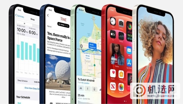 阻止我买iPhone12的理由 这五点说出了老果粉心声 